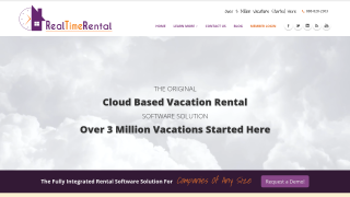 RealTimeRental com